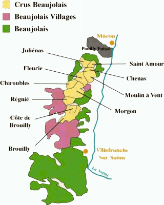beaujolais